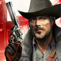 Cowboy Hunting: Gun Shooter apk icon