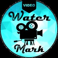 Video Watermark 2017 icon