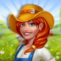 Jane's Ville - Farm Fixer Upper Game apk icon