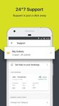 Ola Partner screenshot apk 