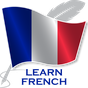 Französisch lernen Icon