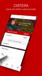 Imagem  do Benfica Official App