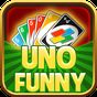 Uno Funny Card Game アイコン