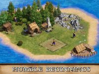 Tangkap skrin apk Rise of Empires: Ice and Fire 3