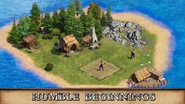 Rise of Empire ekran görüntüsü APK 17