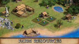 Screenshot 16 di Rise of Empire apk