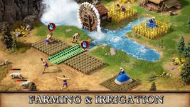 Screenshot 15 di Rise of Empire apk