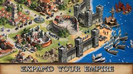 Rise of Empire のスクリーンショットapk 14