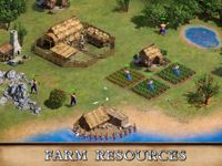 Screenshot 9 di Rise of Empire apk