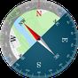 Icône apk Compass Maps Fengshui - Digital Compass 360 Free