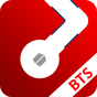 APK-иконка BTS Dancing Line