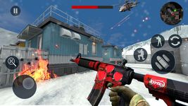 Скриншот 8 APK-версии Counter Terror - Стрелялка Sniper Sniper 3D