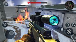 Скриншот 5 APK-версии Counter Terror - Стрелялка Sniper Sniper 3D