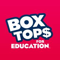 Box Tops® Bonus App icon