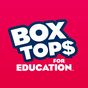 Box Tops® Bonus App icon