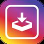 Icône apk Video Downloader for Instagram