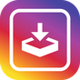 Icône apk Video Downloader for Instagram
