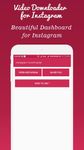 Video Downloader for Instagram image 3