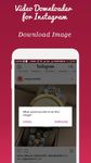 Video Downloader for Instagram image 2