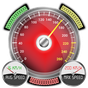 Speedometer GPS - HUD & Digital Widget apk icon
