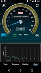 Speedometer GPS - HUD & Digital Widget image 4