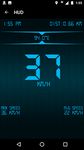 Speedometer GPS - HUD & Digital Widget image 1