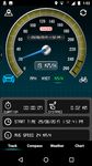 Speedometer GPS - HUD & Digital Widget image 6