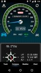 Speedometer GPS - HUD & Digital Widget image 8