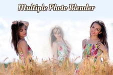 Multiple Photo Blender Double Exposure image 5