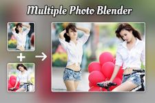Multiple Photo Blender Double Exposure image 3