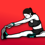 Ćwiczenia rozciągające – Trening gibkości