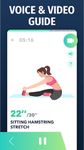 Stretching Exercises - Flexibility Training screenshot apk 5