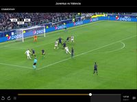 Juventus TV afbeelding 1