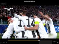 Juventus TV obrazek 