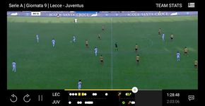 Juventus TV afbeelding 8