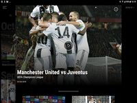 Juventus TV afbeelding 4