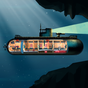 Icono de Nuclear Submarine inc