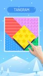 Puzzle Out - Dots, Hexa Lines, Pipes, Tangram imgesi 11