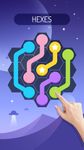 Картинка 2 Puzzle Out - Dots, Hexa Lines, Pipes, Tangram
