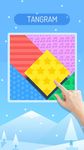 Puzzle Out - Dots, Hexa Lines, Pipes, Tangram image 18