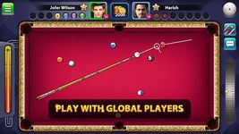 8 Ball - Billiards Game screenshot apk 7