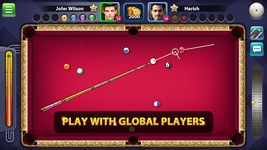 8 Ball - Biljartspel screenshot APK 7