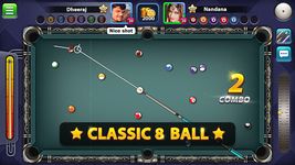 8 Ball - Billiards Game screenshot apk 5