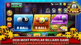 Captură de ecran 8 Ball - Joc de biliard apk 4