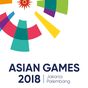 Biểu tượng apk 18th Asian Games 2018 Official App