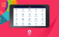 Gambar 18th Asian Games 2018 Official App 6