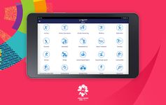 18th Asian Games 2018 Official App ảnh số 