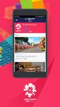 Gambar 18th Asian Games 2018 Official App 17