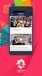 Gambar 18th Asian Games 2018 Official App 15