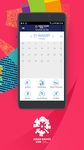 18th Asian Games 2018 Official App afbeelding 13